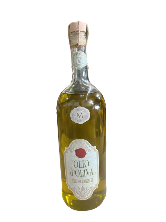 1.5 Litre Extra Virgin Olive Oil