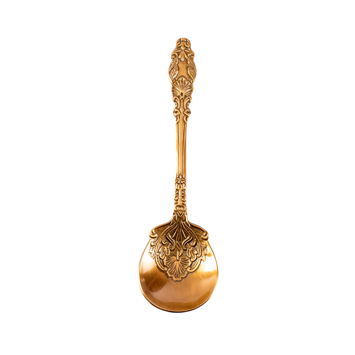 Spoon Serving Rome BA