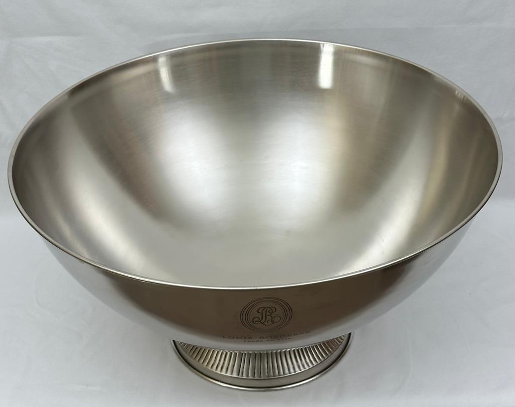 BOWL CHAMPAGNE LOUIS XXL (18890)
