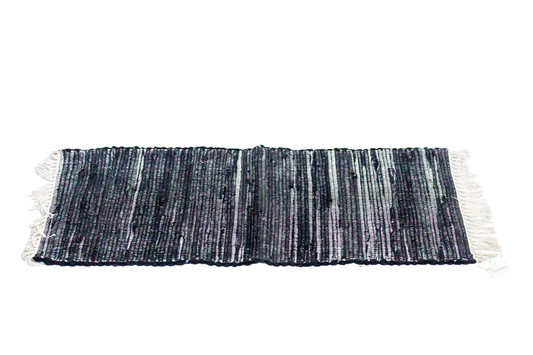 Charcoal Floor Mat