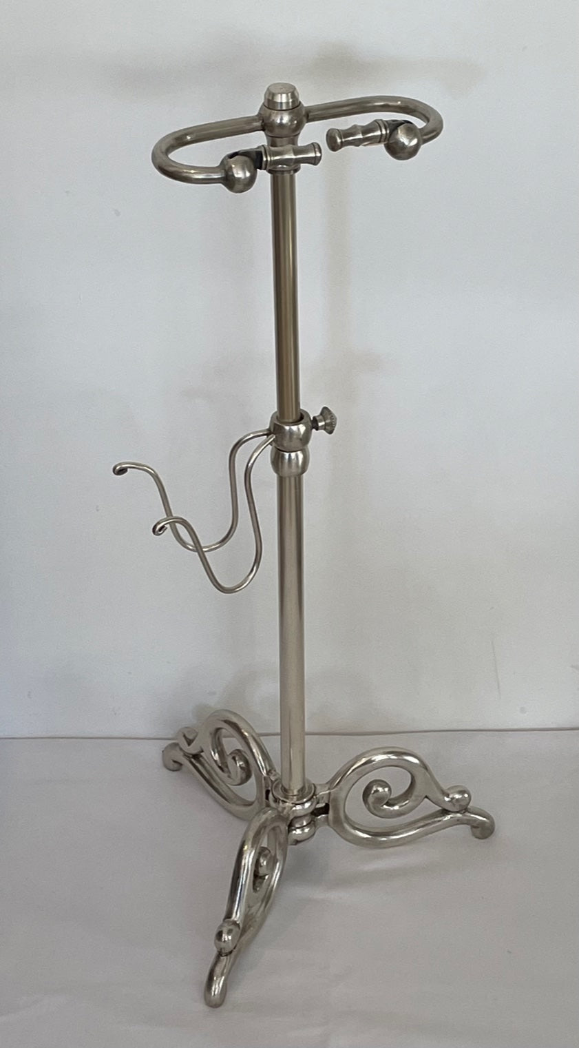 3 FOOT TOILET ORGANIZER (4449)