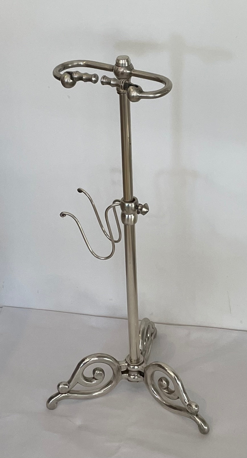 3 FOOT TOILET ORGANIZER (4449)