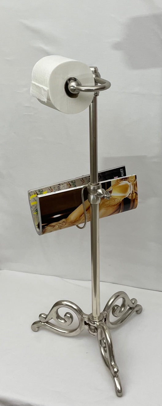 3 FOOT TOILET ORGANIZER (4449)