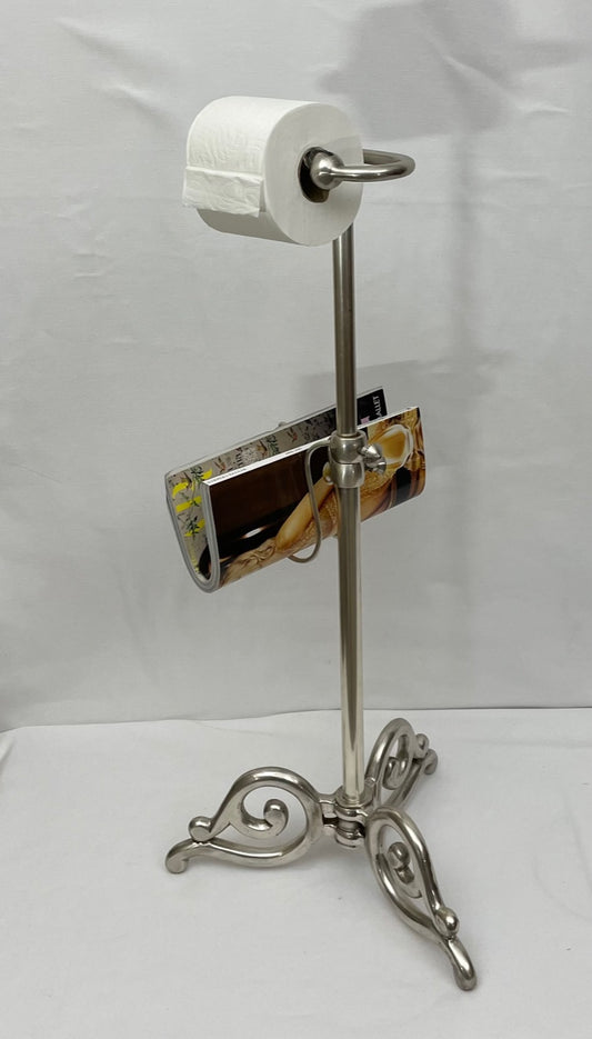 3 FOOT TOILET ORGANIZER (4449)
