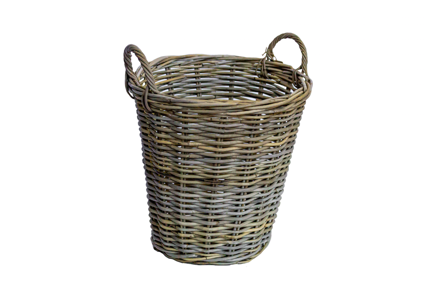 Rattan Potato Basket