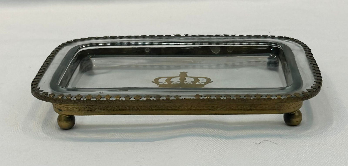 SOAP DISH JUBILEE (N230)
