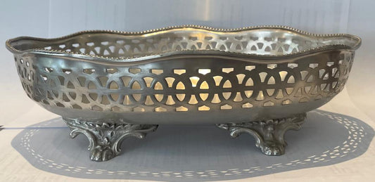 SNACK BOWL PASTRY LARGE (SR371)
