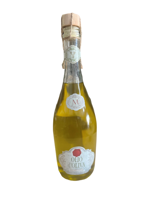 750ml Extra Virgin Olive Oil