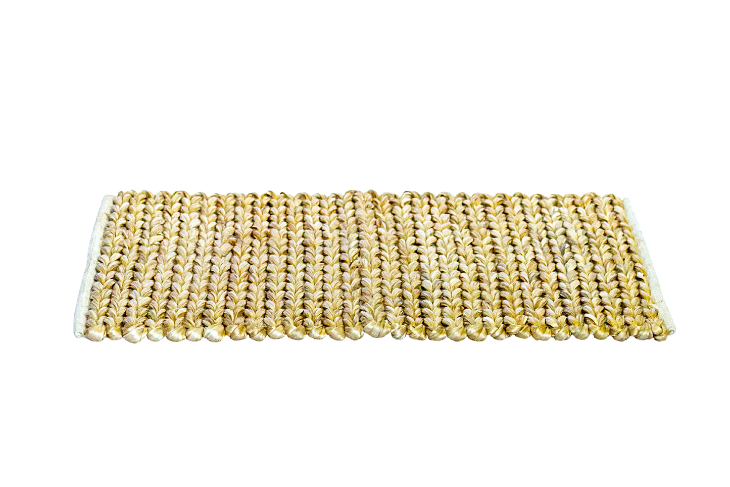 Jute Floor Mat