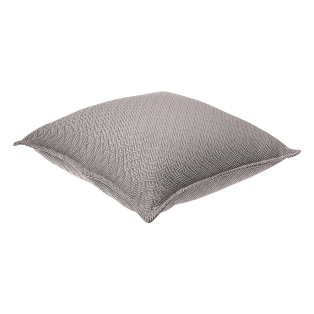 Empire Iron and Fog Scatter Cushion