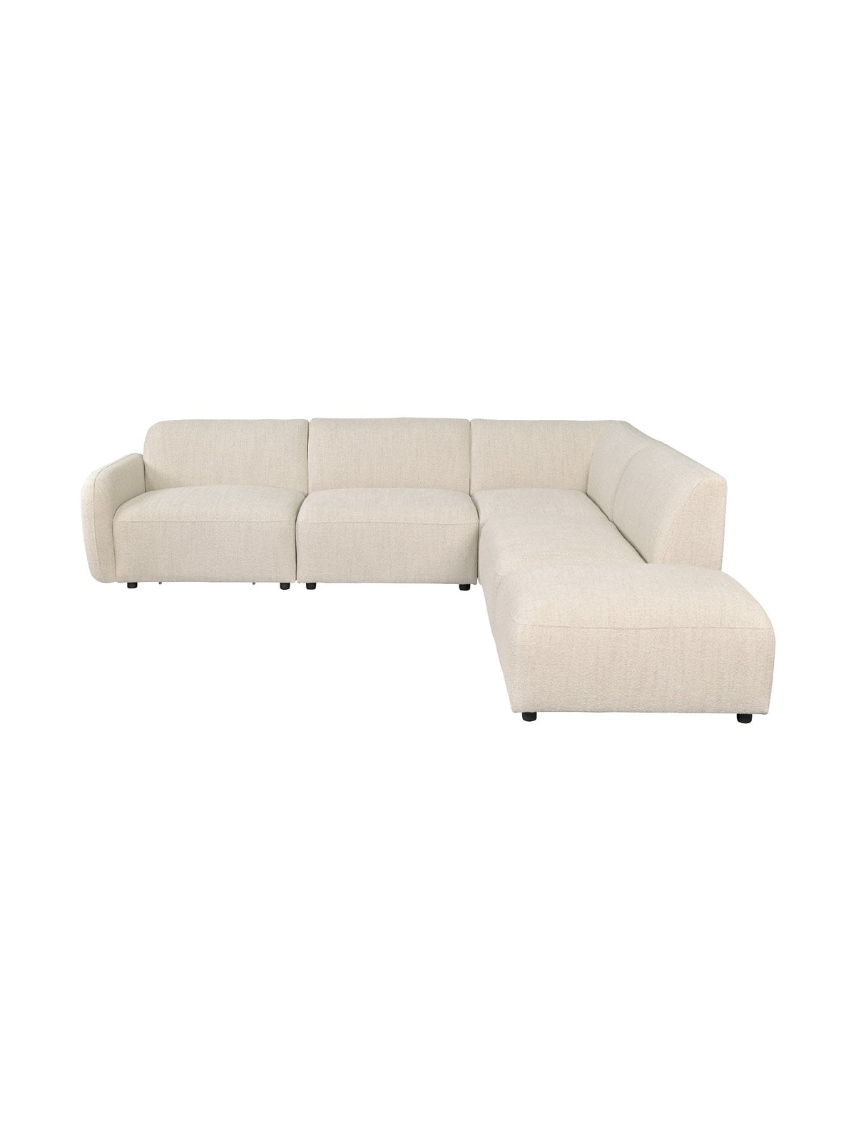 Amadi Modular Sofa - view 38