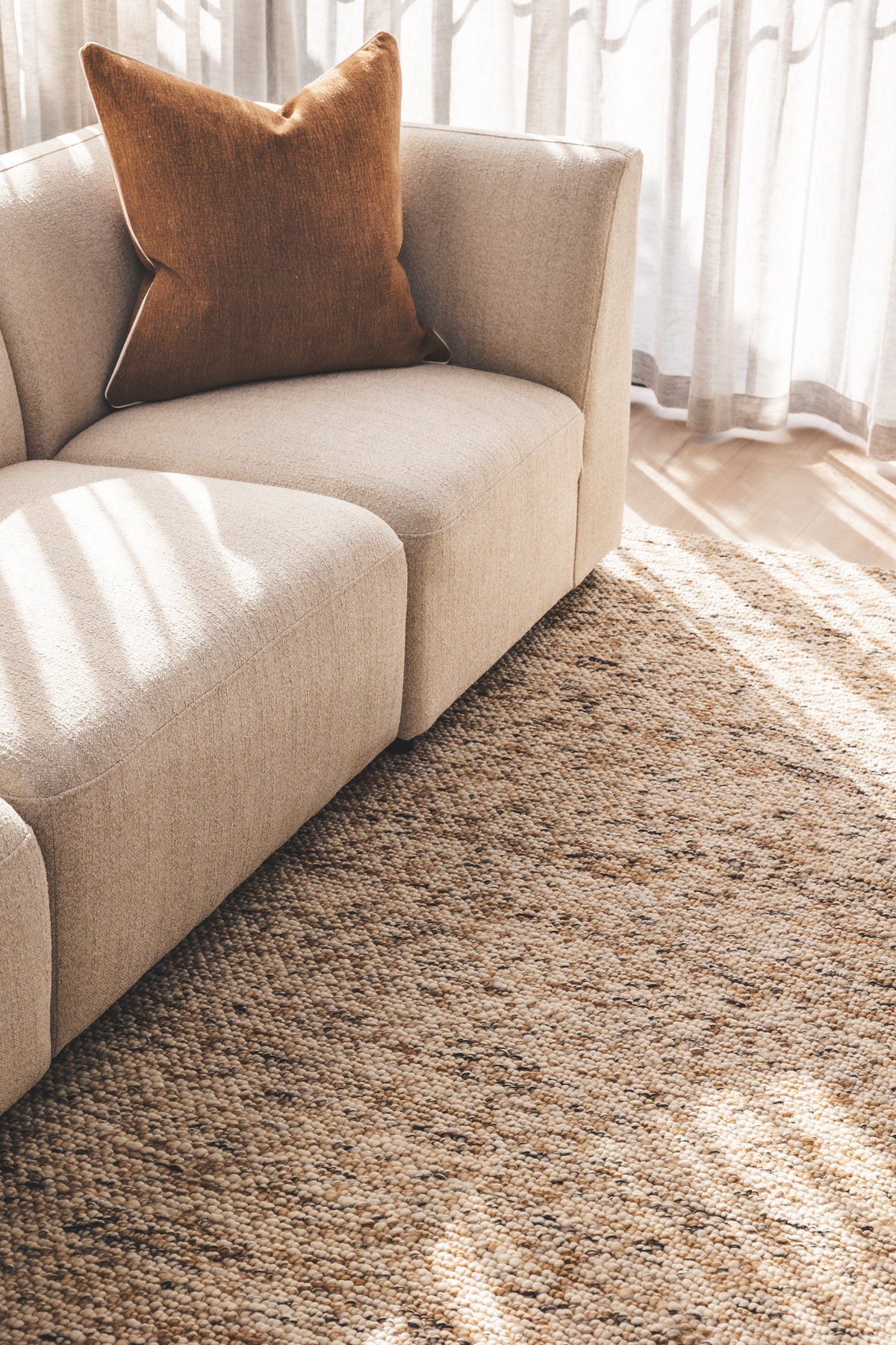 Amadi Modular Sofa - view 45