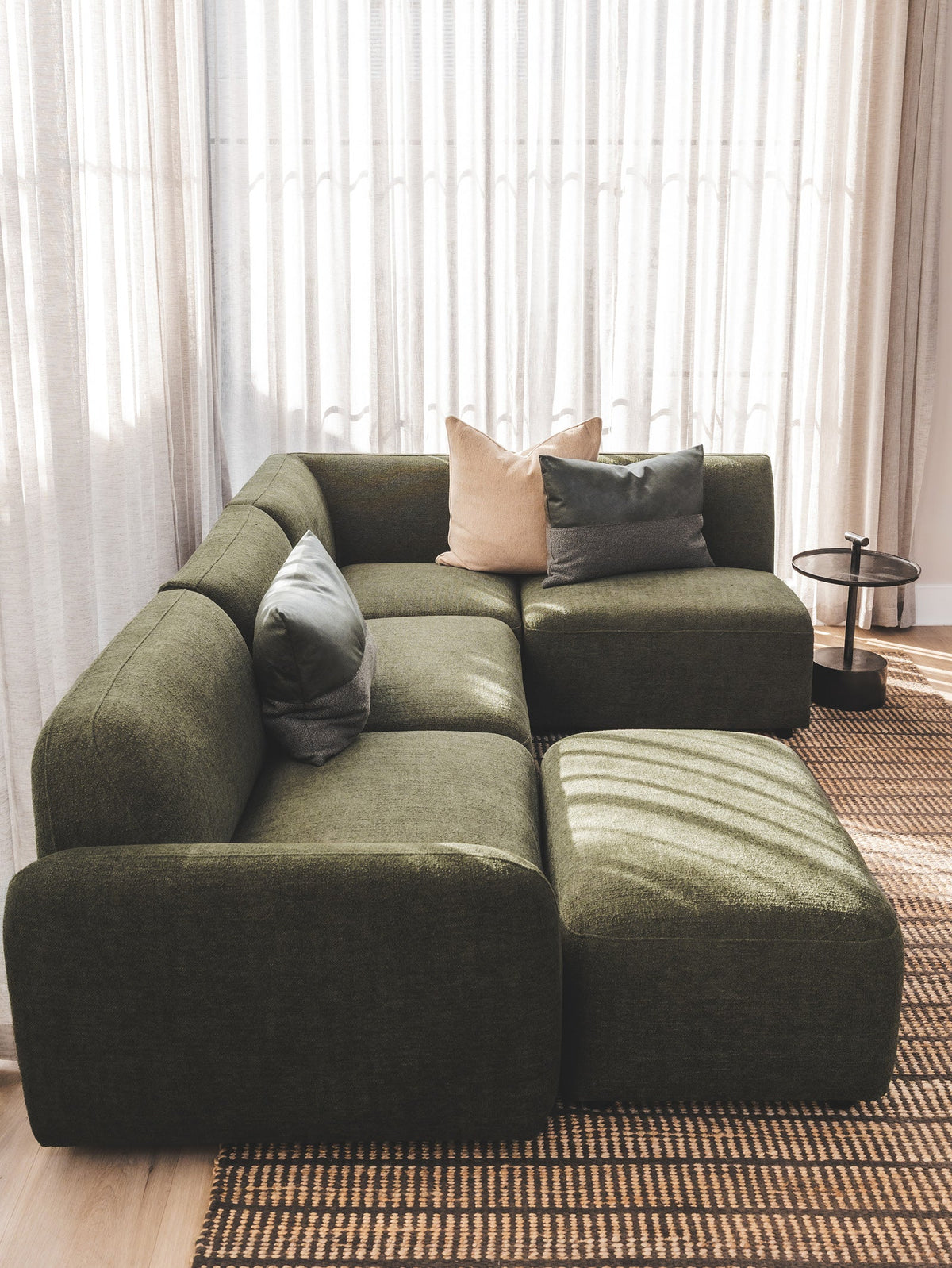Amadi Modular Sofa - view 81