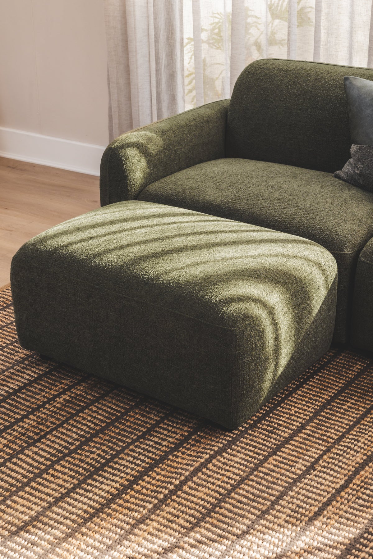 Amadi Modular Sofa - view 77