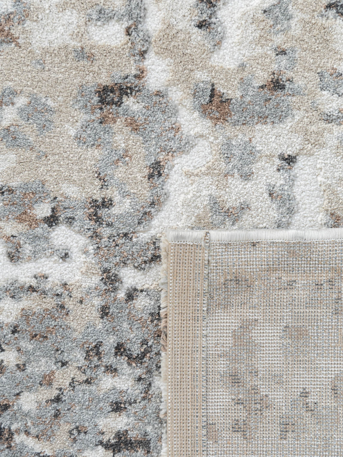 Twinkly Rug in Glow - view 3