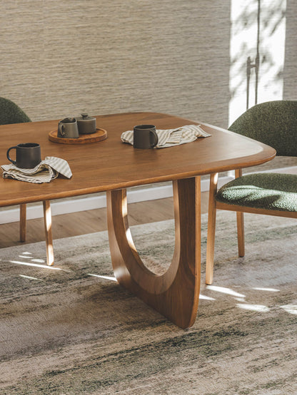 Archer Dining Table - view 22