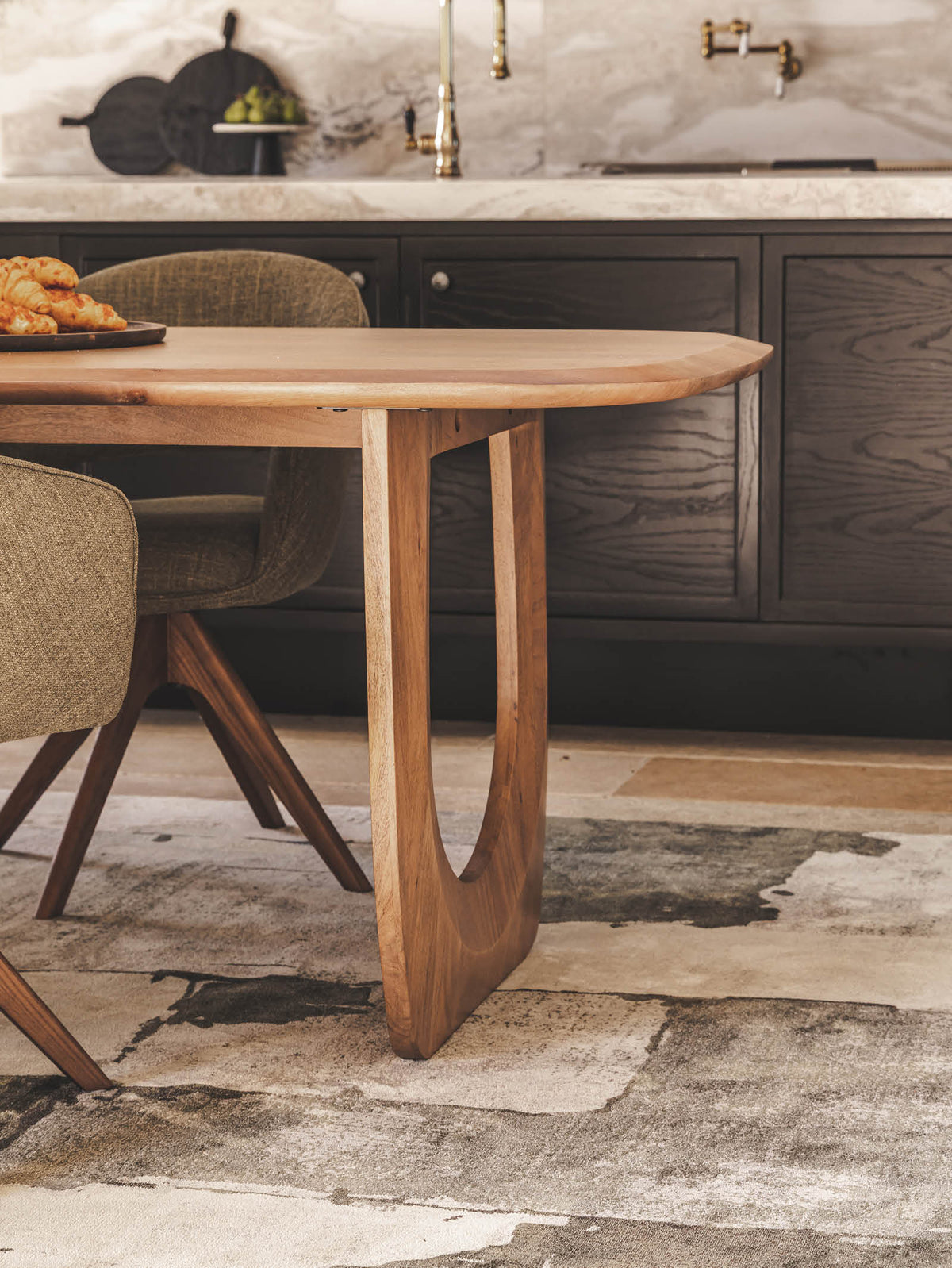 Archer Dining Table - view 17