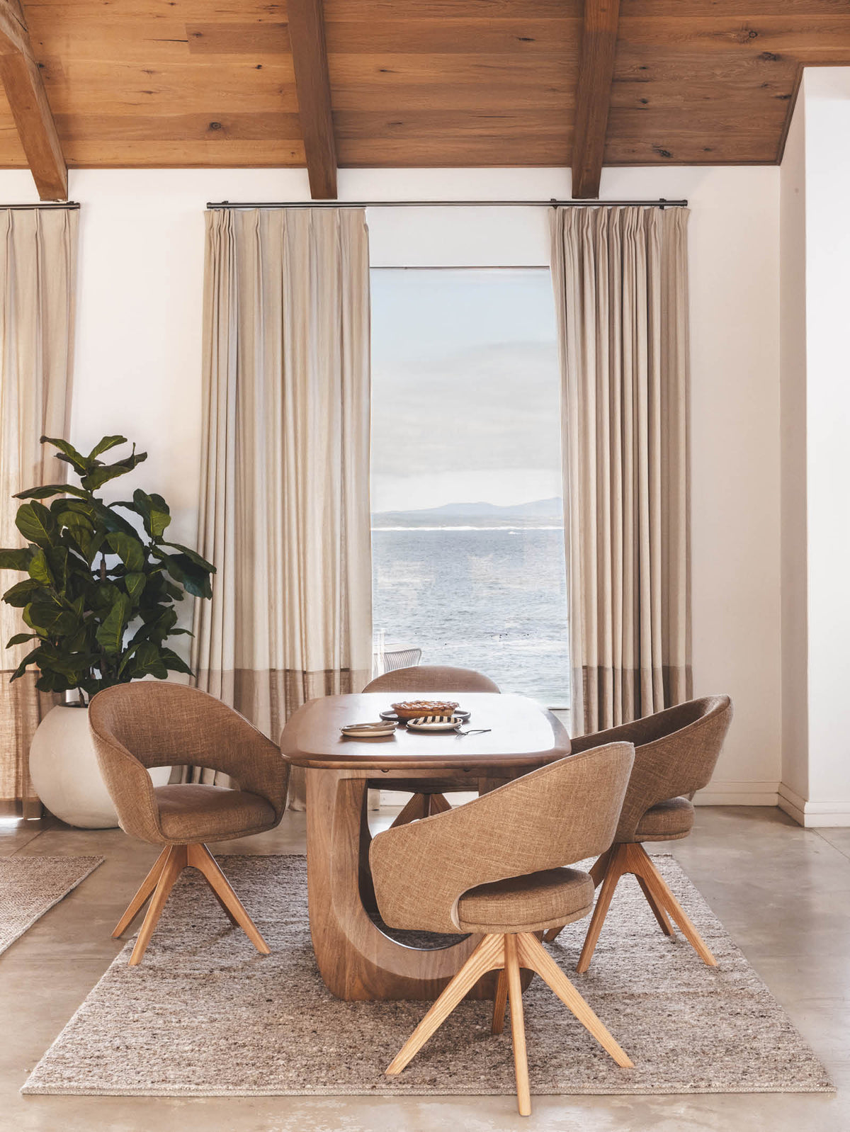 Archer Dining Table - view 11