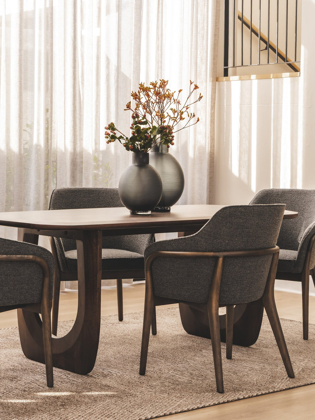 Archer Dining Table - view 33