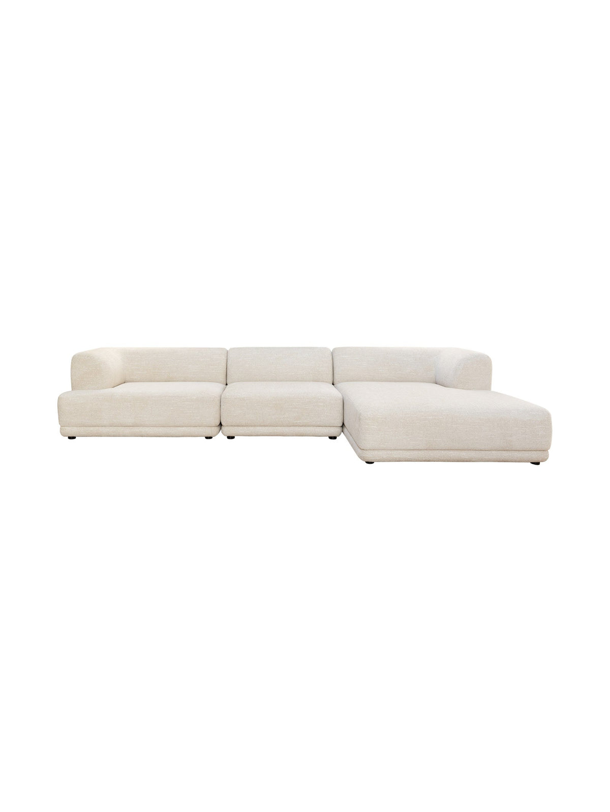 Azura Modular Sofa - Hertex HAUS