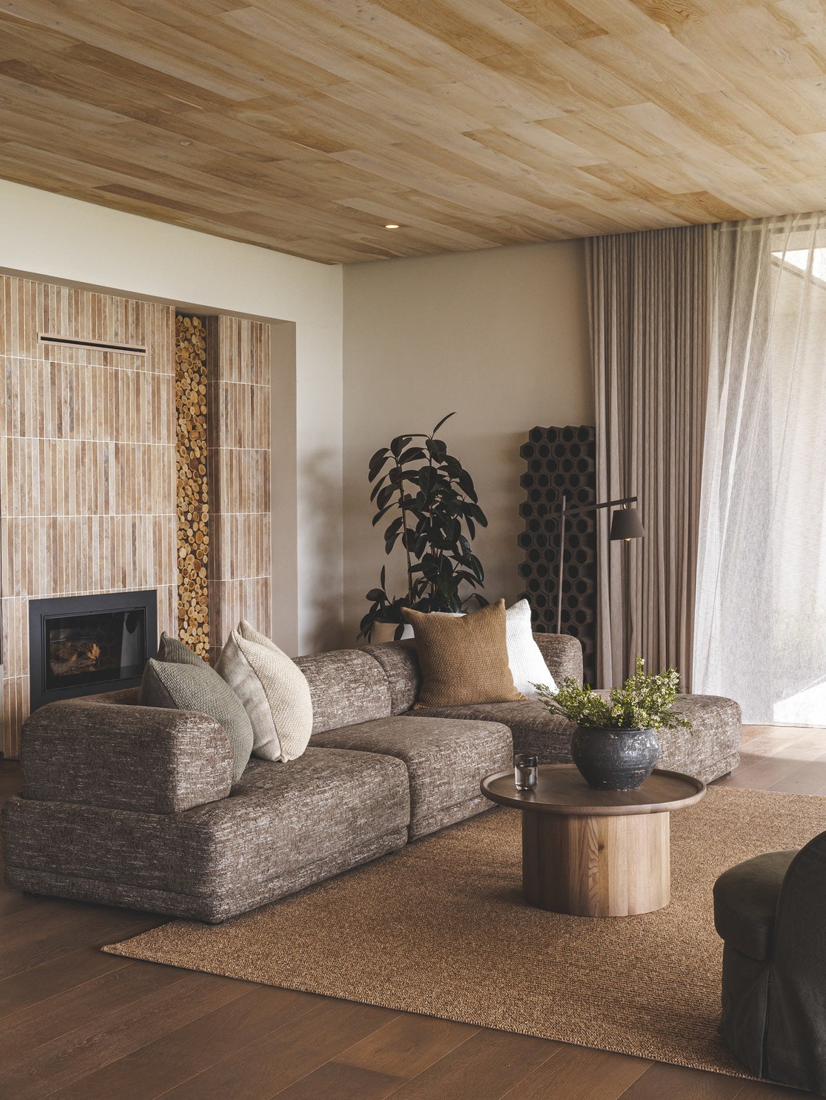 Azura Modular Sofa - view 10