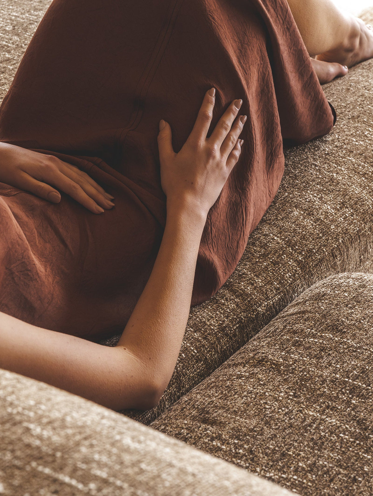 Azura Modular Sofa - view 14