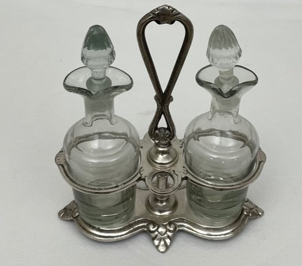 BALSAMIC & OLIVE OIL FRENCH (HAQ240)