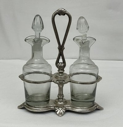 BALSAMIC & OLIVE OIL FRENCH (HAQ240)