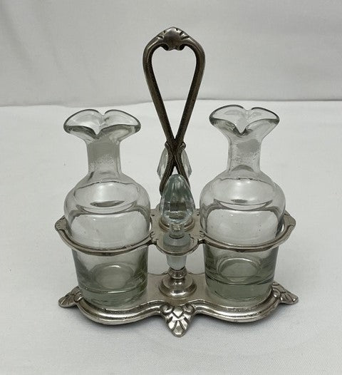 BALSAMIC & OLIVE OIL FRENCH (HAQ240)