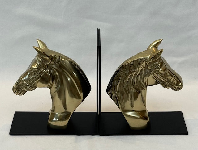 BOOKENDS ASCOT (74-824-40)