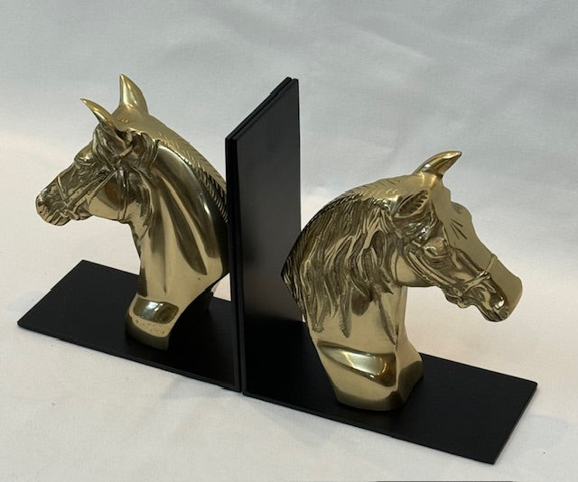 BOOKENDS ASCOT (74-824-40)