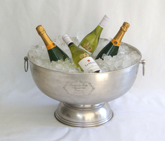 BOWL CHAMPAGNE FRENCH XXL (639085)