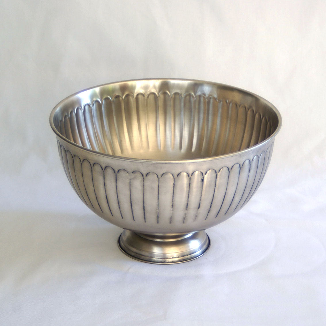 BOWL CHAMPAGNE GREEK (SRT901)