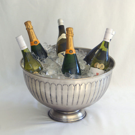 BOWL CHAMPAGNE GREEK (SRT901)