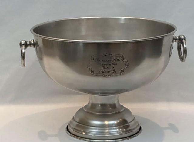 BOWL CHAMPAGNE MARSEILLE 1925 (5759719)