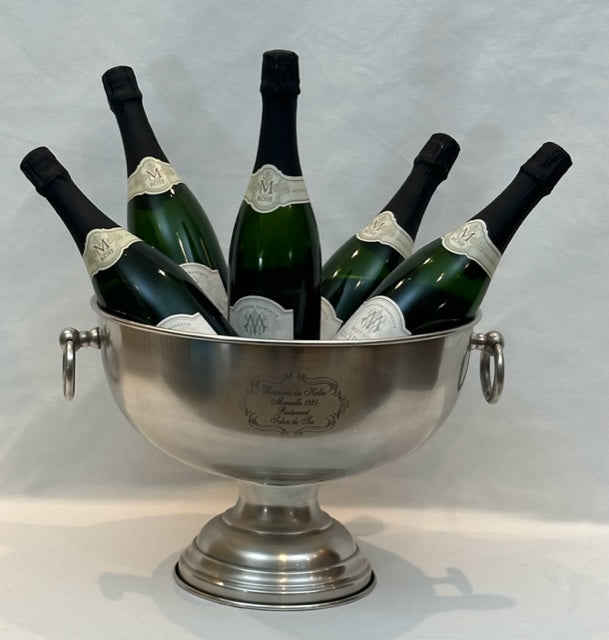 BOWL CHAMPAGNE MARSEILLE 1925 (5759719)