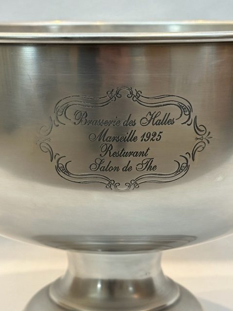 BOWL CHAMPAGNE MARSEILLE 1925 (5759719)