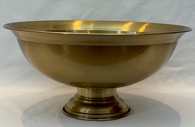 BOWL CHAMPAGNE COMO (72-445-52)