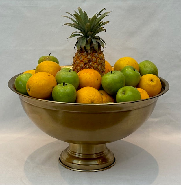 BOWL CHAMPAGNE COMO (72-445-52)