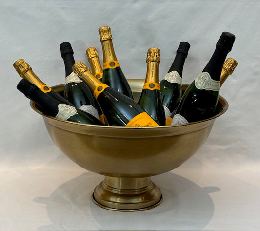 BOWL CHAMPAGNE COMO (72-445-52)