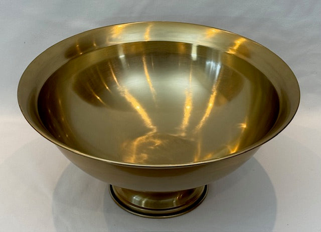 BOWL CHAMPAGNE COMO (72-445-52)