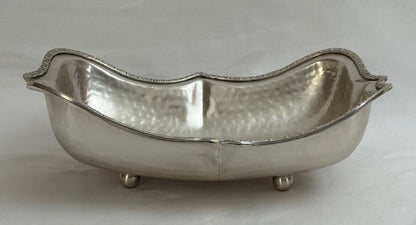 Bowl Babylon – view 3