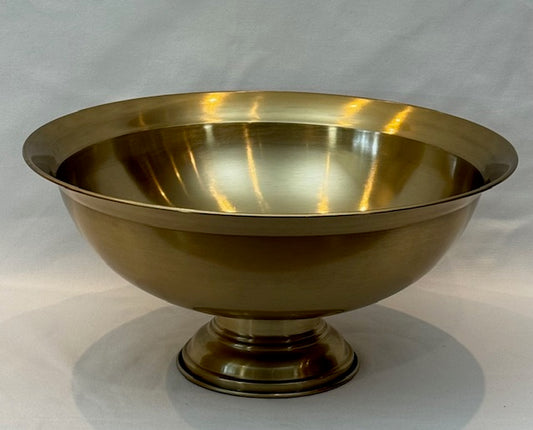 BOWL CHAMPAGNE CARMEN (72-444-47)