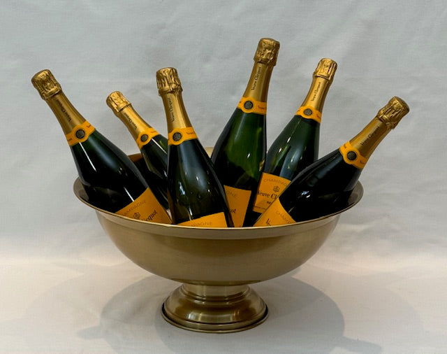 BOWL CHAMPAGNE CARMEN (72-444-47)