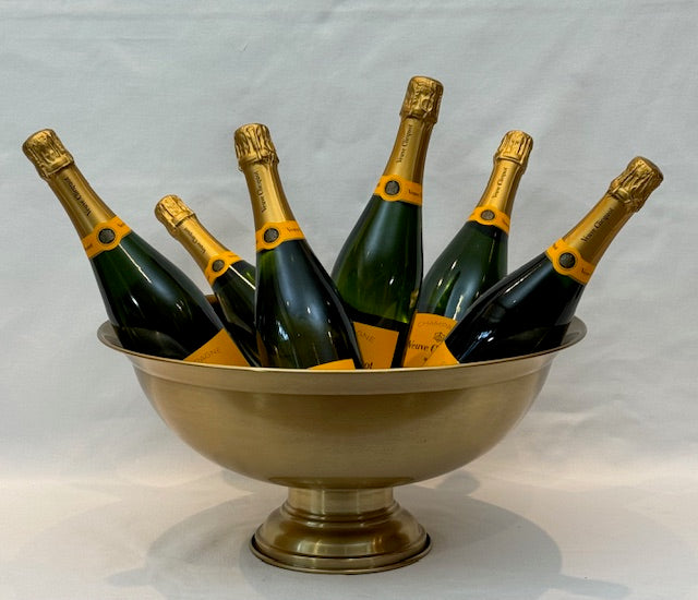 BOWL CHAMPAGNE CARMEN (72-444-47)