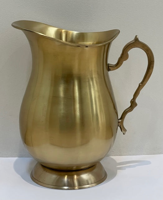 JUG CLASSIC BRASS (AB7025ZD)