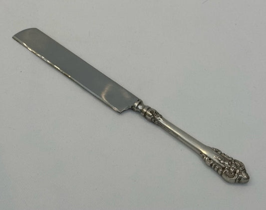 BREAD KNIFE KING CHARLES (SR1755B)