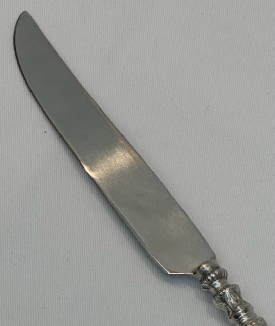 BREAD KNIFE MARQUIS (SR128)