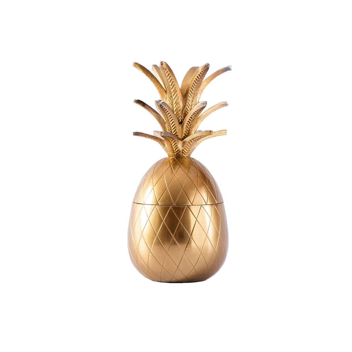 Ice Bucket Pineapple Large