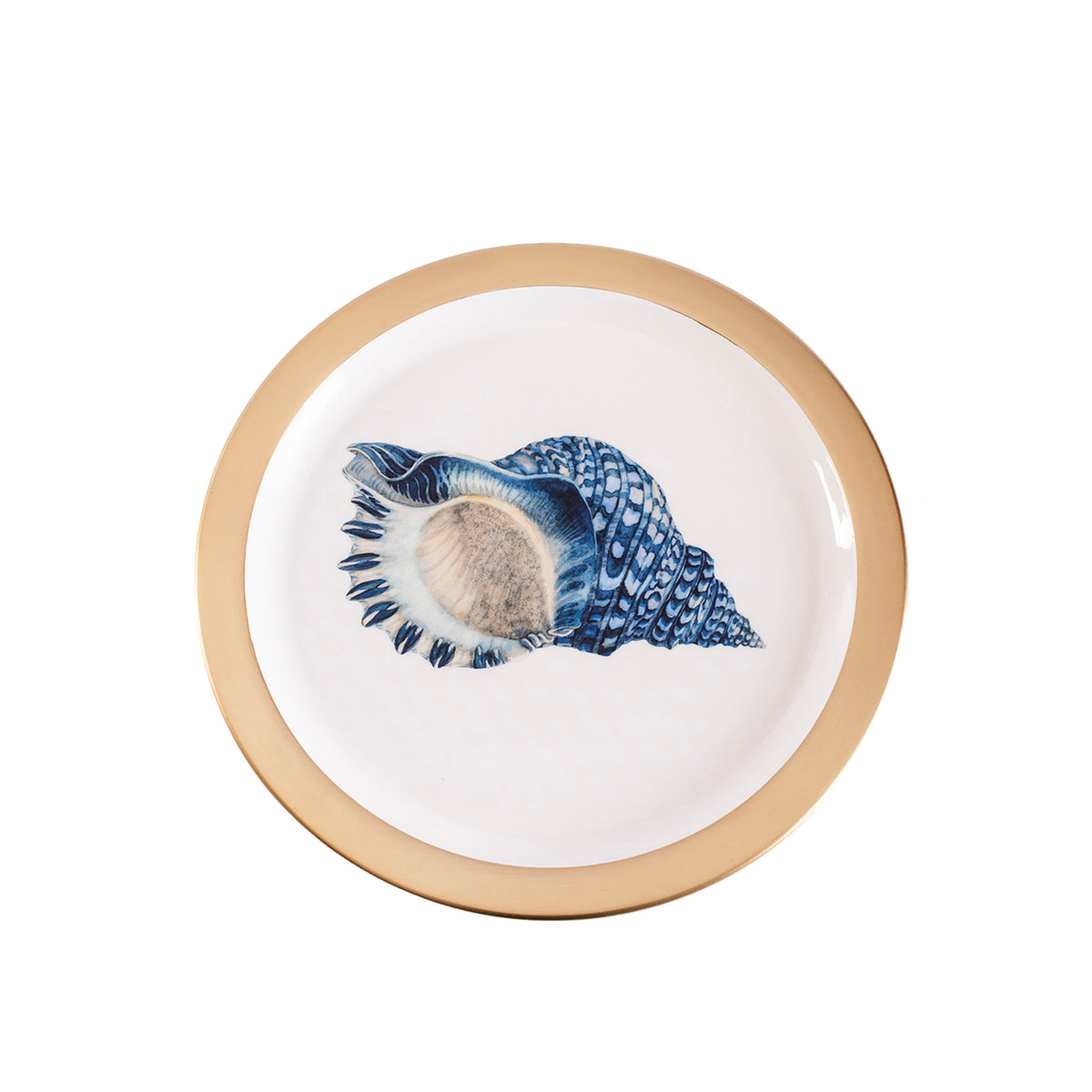 Charger Plate Shell